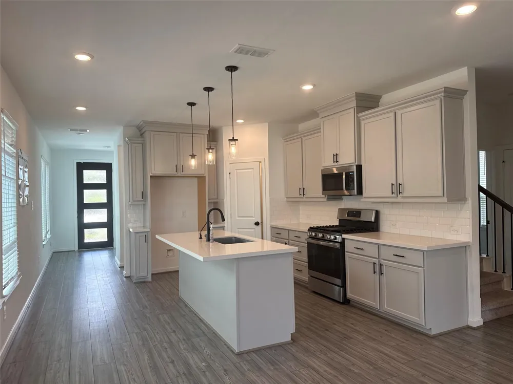 21626 Lampeter River Lane Cypress, TX 77433