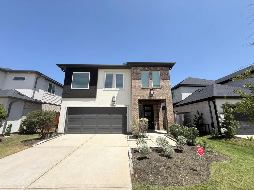 21626 Lampeter River Lane Cypress, TX 77433