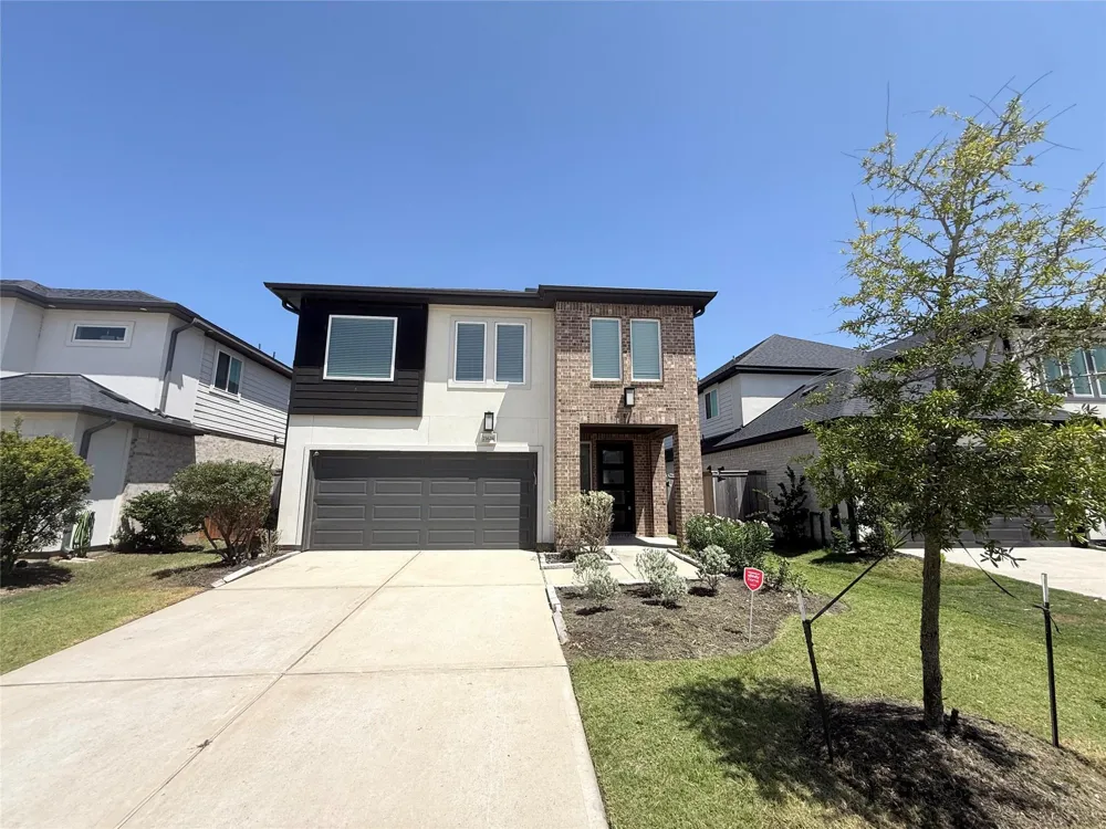 21626 Lampeter River Lane Cypress, TX 77433