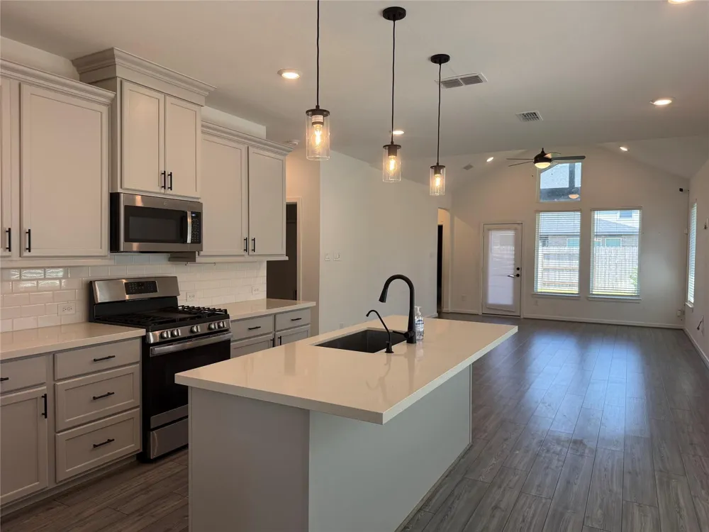 21626 Lampeter River Lane Cypress, TX 77433