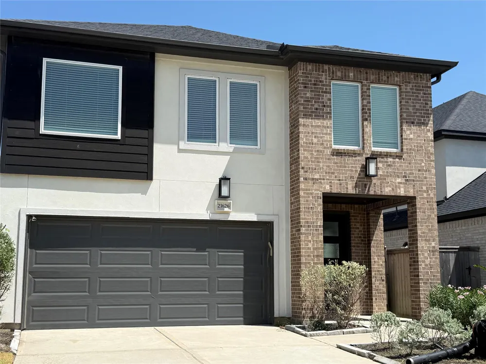 21626 Lampeter River Lane Cypress, TX 77433