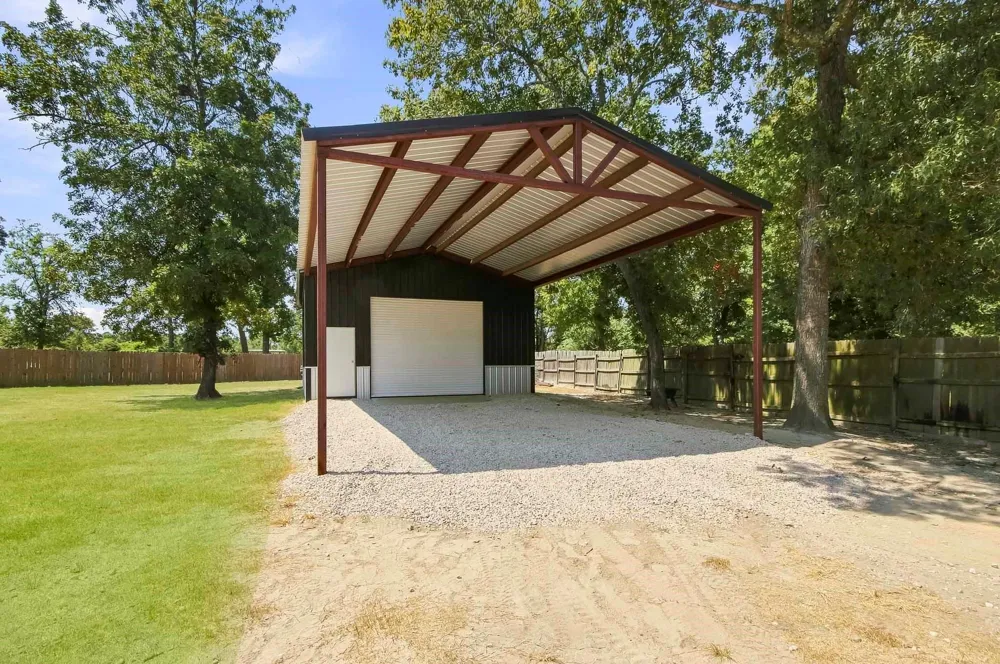 11546 White Oak Hills Boulevard Willis, TX 77378
