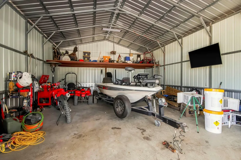 11546 White Oak Hills Boulevard Willis, TX 77378
