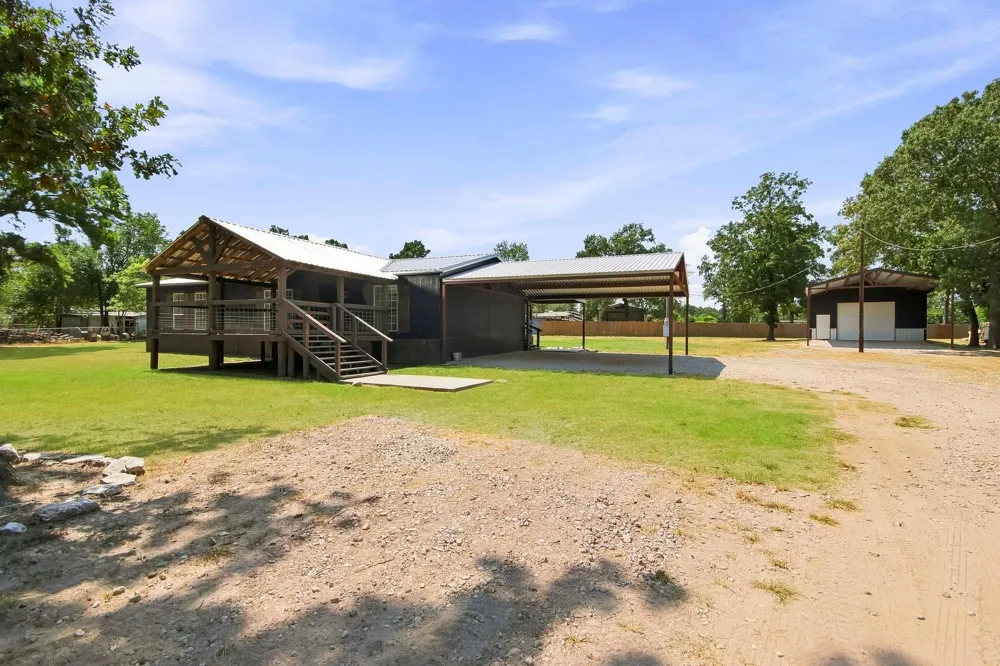 11546 White Oak Hills Boulevard Willis, TX 77378