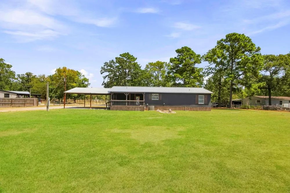11546 White Oak Hills Boulevard Willis, TX 77378