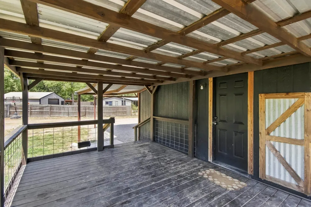 11546 White Oak Hills Boulevard Willis, TX 77378