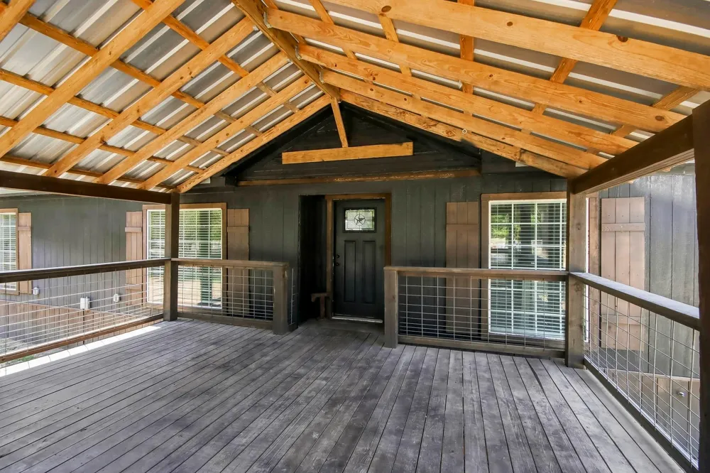 11546 White Oak Hills Boulevard Willis, TX 77378