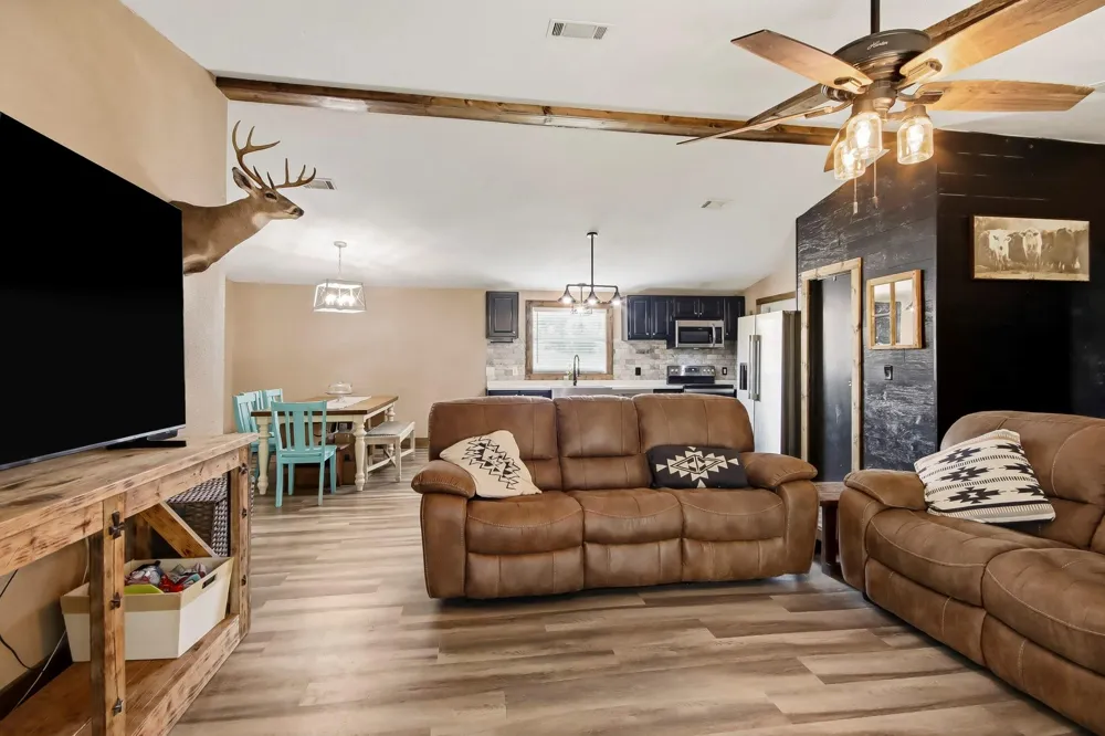 11546 White Oak Hills Boulevard Willis, TX 77378
