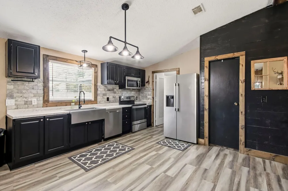 11546 White Oak Hills Boulevard Willis, TX 77378