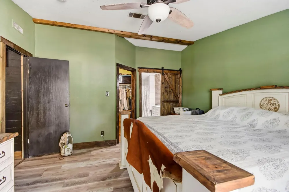 11546 White Oak Hills Boulevard Willis, TX 77378
