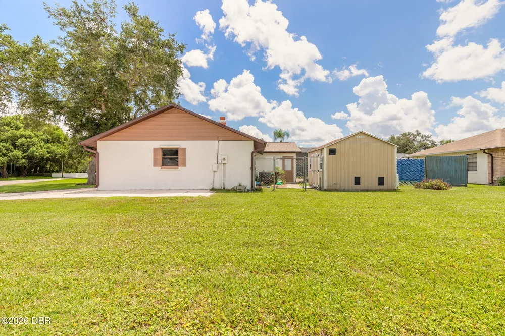 312 Sandpiper Court Edgewater, FL 32141