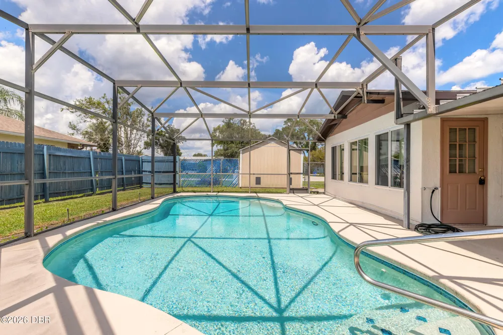 312 Sandpiper Court Edgewater, FL 32141