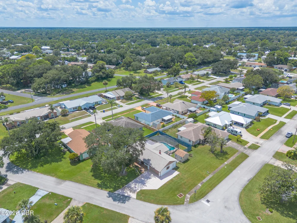312 Sandpiper Court Edgewater, FL 32141