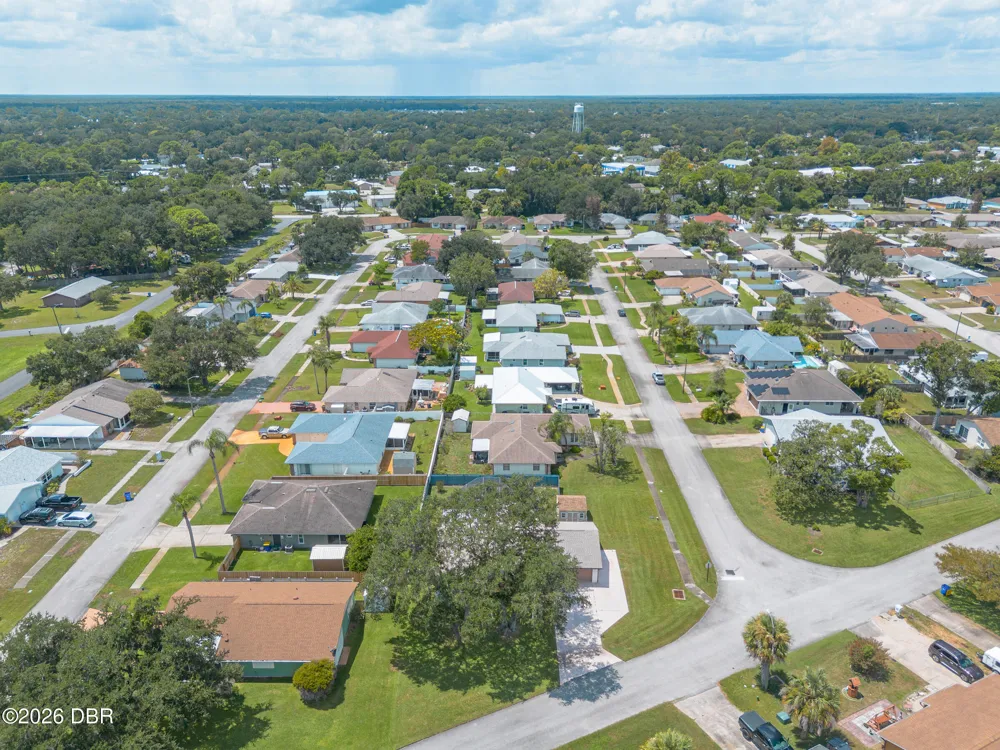 312 Sandpiper Court Edgewater, FL 32141