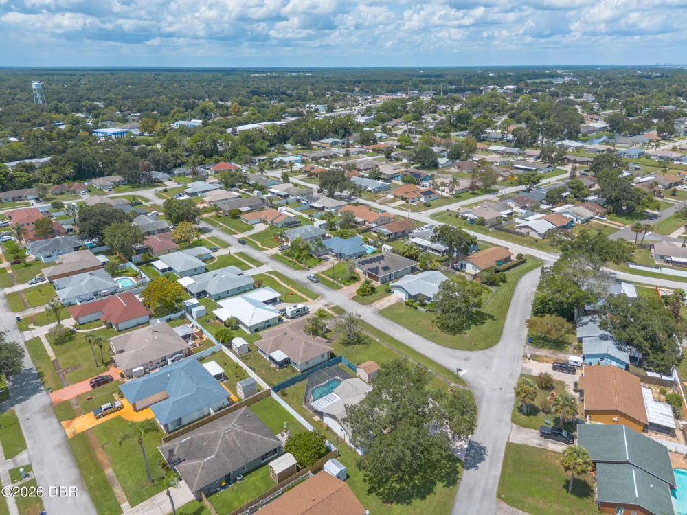 312 Sandpiper Court Edgewater, FL 32141
