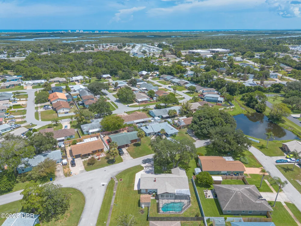 312 Sandpiper Court Edgewater, FL 32141