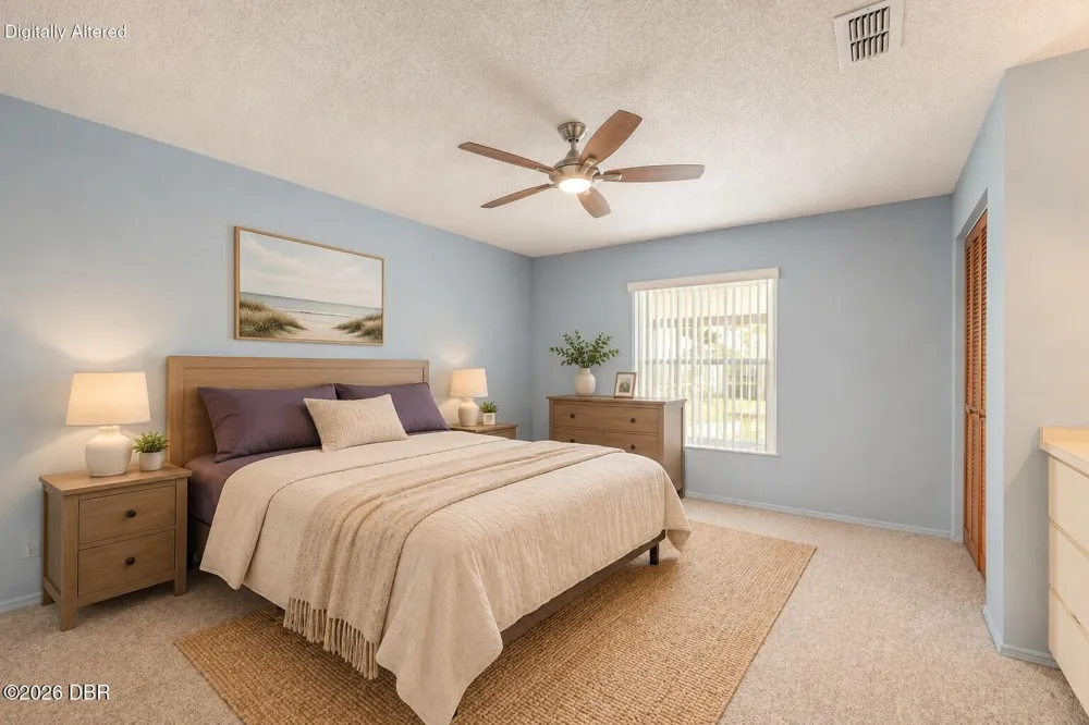 312 Sandpiper Court Edgewater, FL 32141