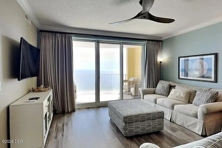 17545 Front Beach Road #2208 Panama City Beach, FL 32413