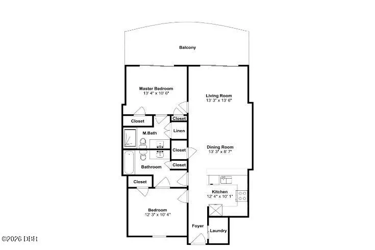 17545 Front Beach Road #2208 Panama City Beach, FL 32413