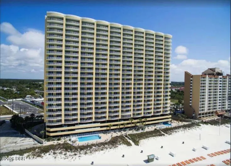 17545 Front Beach Road #2208 Panama City Beach, FL 32413