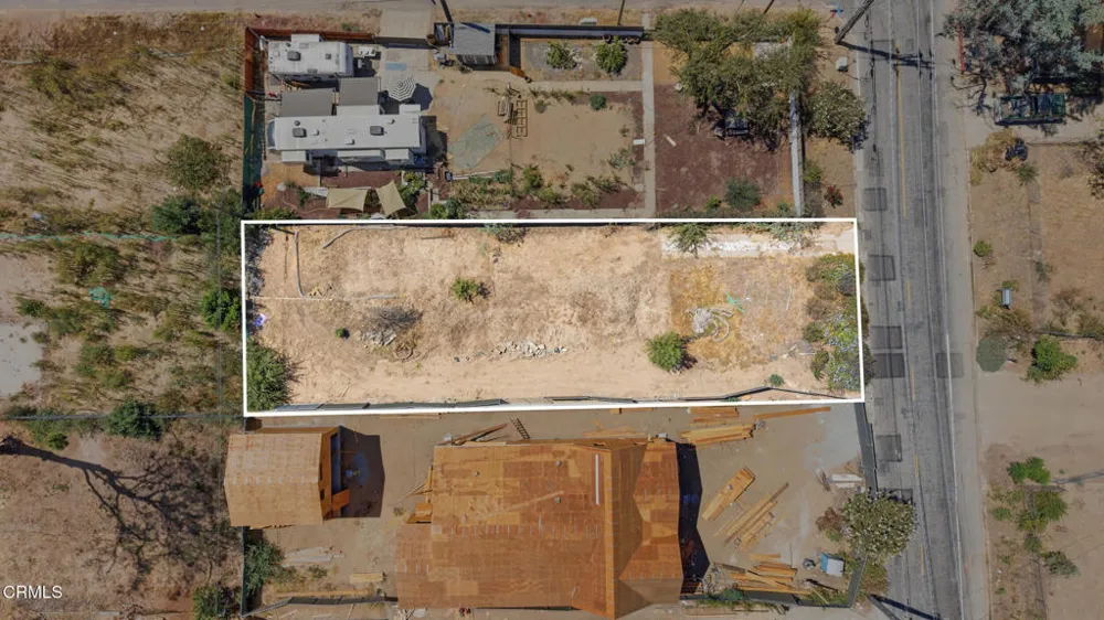 3268 Fair Oaks Avenue Altadena, CA 91001