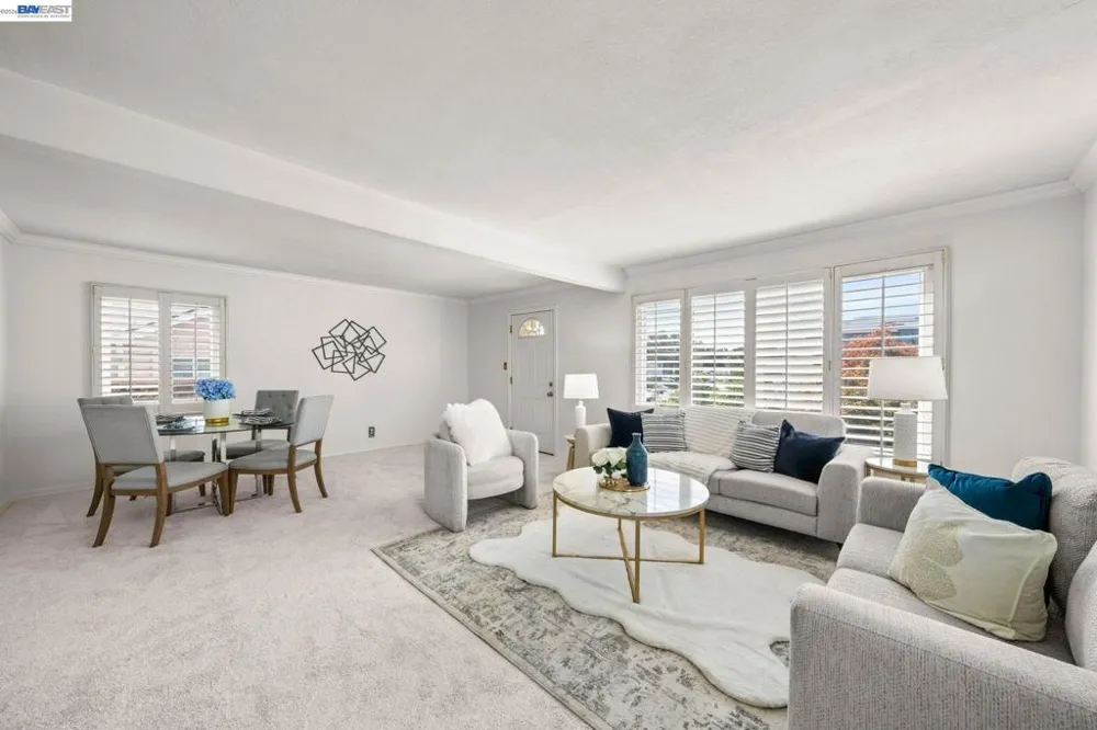 1540 Crescent Ave Castro Valley, CA 94546