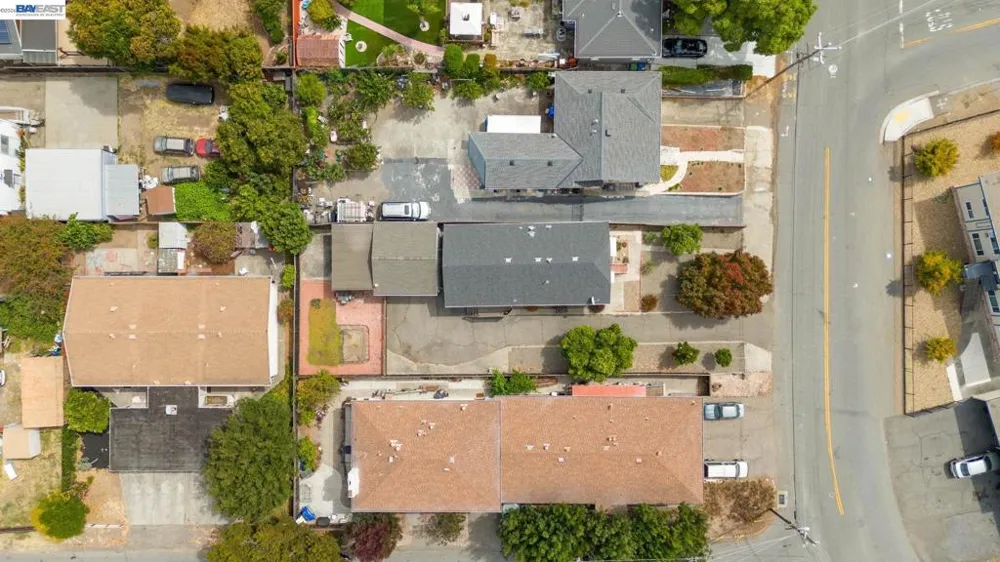 1540 Crescent Ave Castro Valley, CA 94546