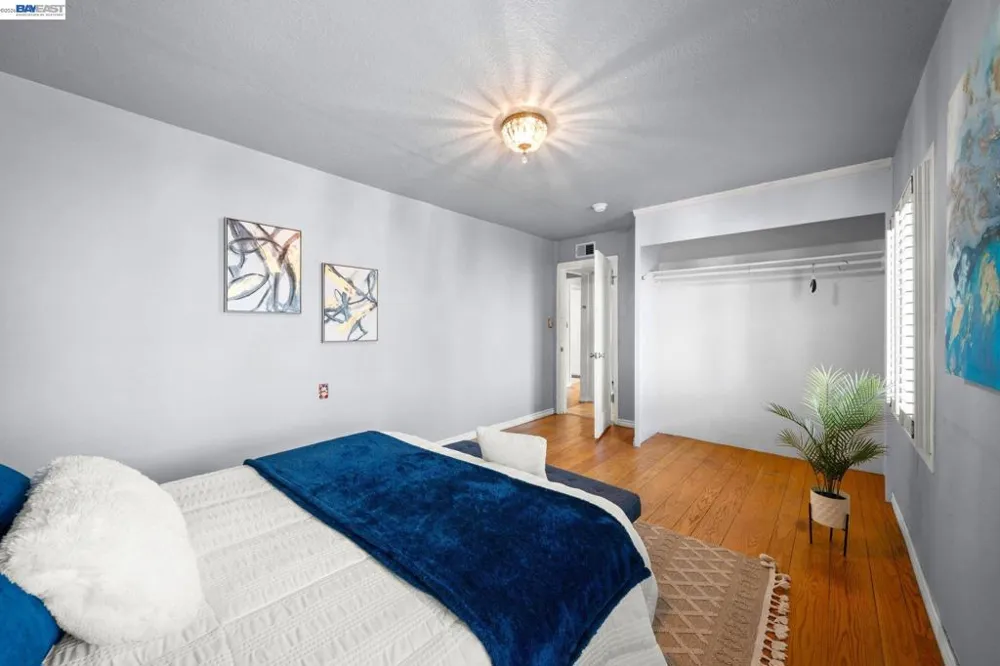 1540 Crescent Ave Castro Valley, CA 94546
