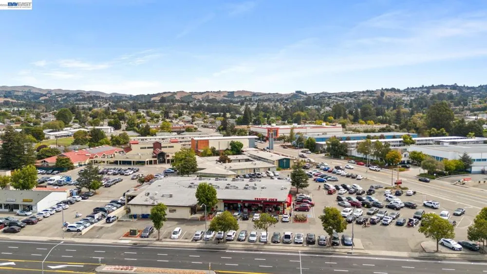 1540 Crescent Ave Castro Valley, CA 94546