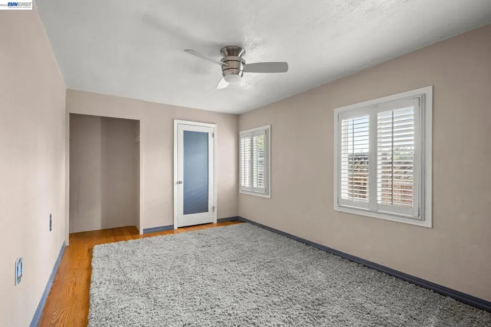 1540 Crescent Ave Castro Valley, CA 94546