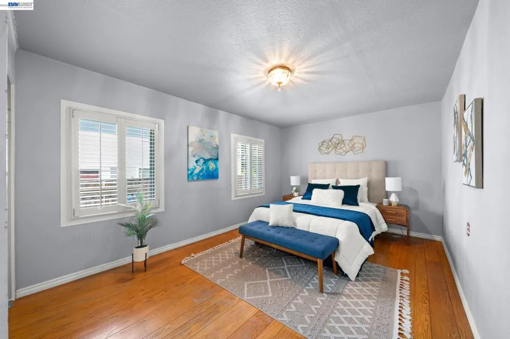 1540 Crescent Ave Castro Valley, CA 94546