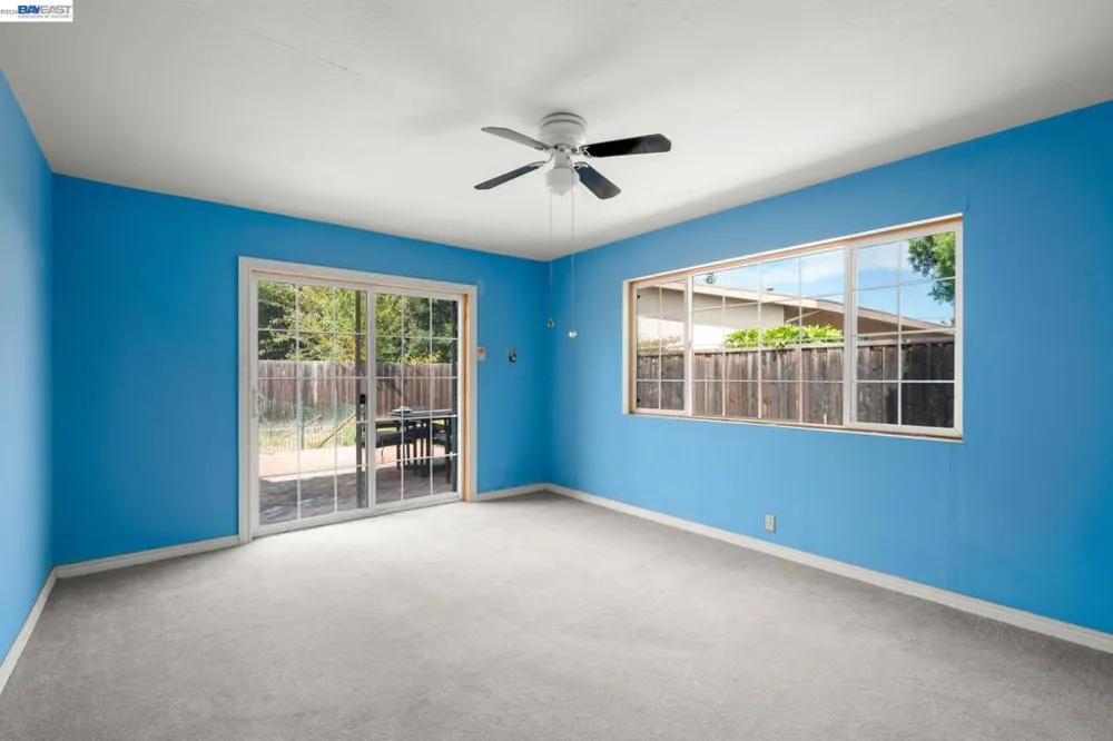 1540 Crescent Ave Castro Valley, CA 94546