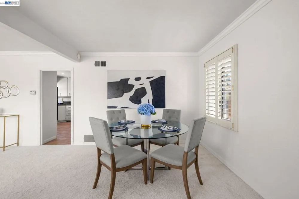 1540 Crescent Ave Castro Valley, CA 94546