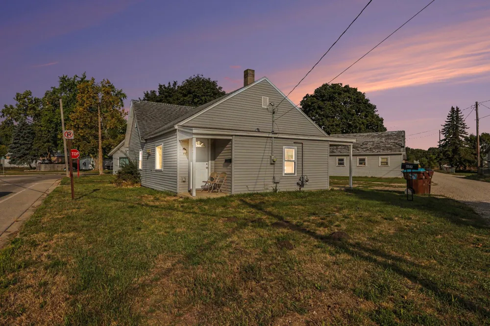 807 Colburn Avenue Big Rapids, MI 49307