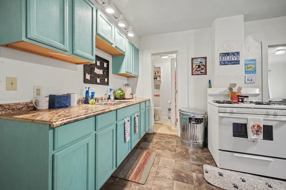 807 Colburn Avenue Big Rapids, MI 49307
