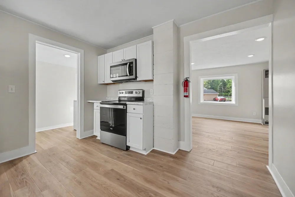 807 Colburn Avenue Big Rapids, MI 49307