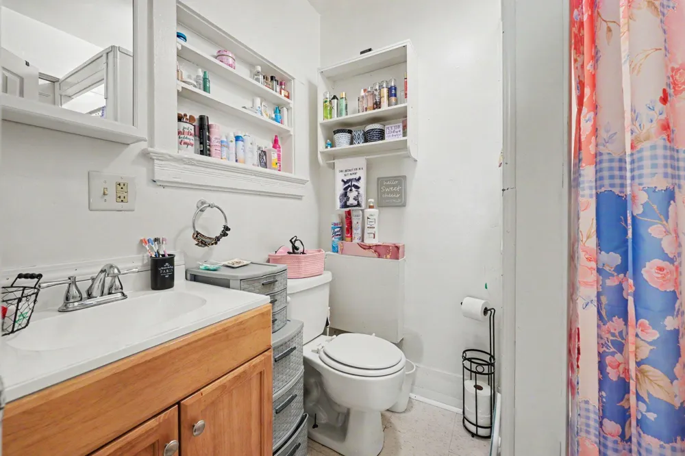 807 Colburn Avenue Big Rapids, MI 49307