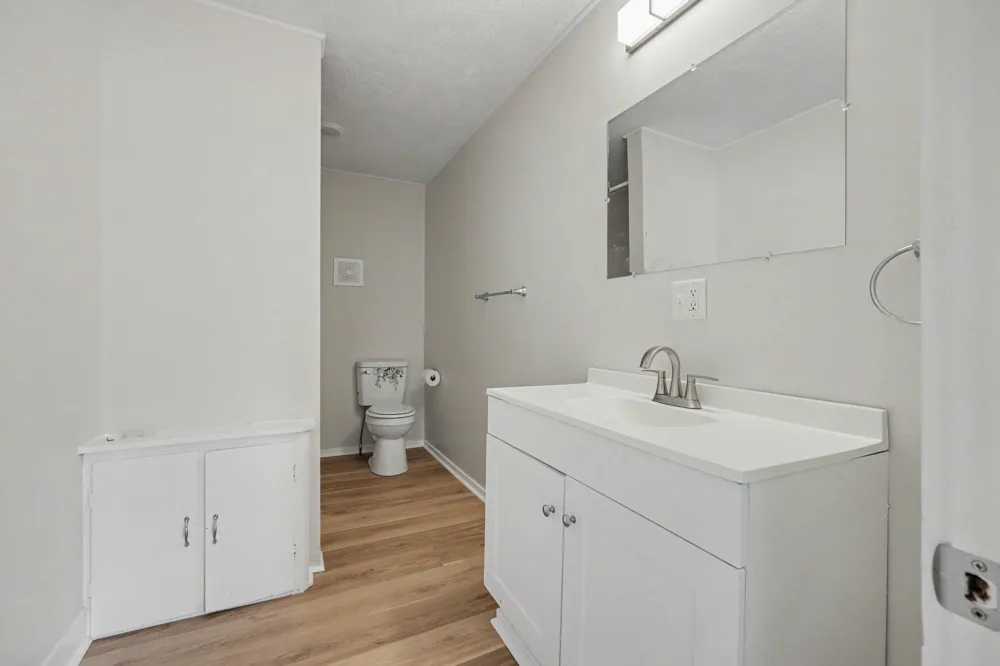 807 Colburn Avenue Big Rapids, MI 49307