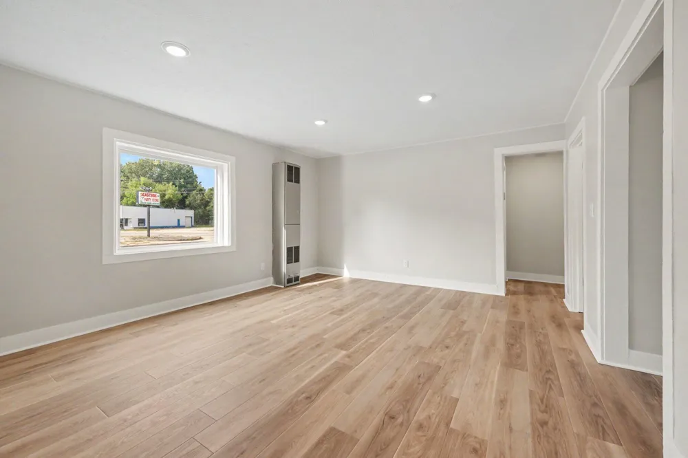 807 Colburn Avenue Big Rapids, MI 49307