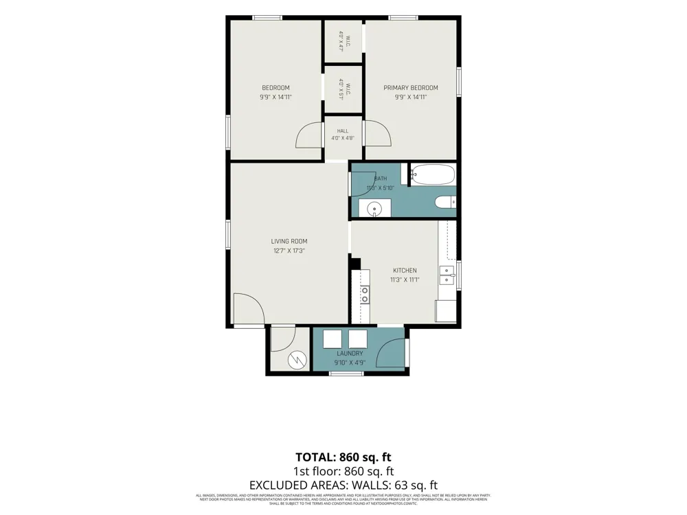 807 Colburn Avenue Big Rapids, MI 49307