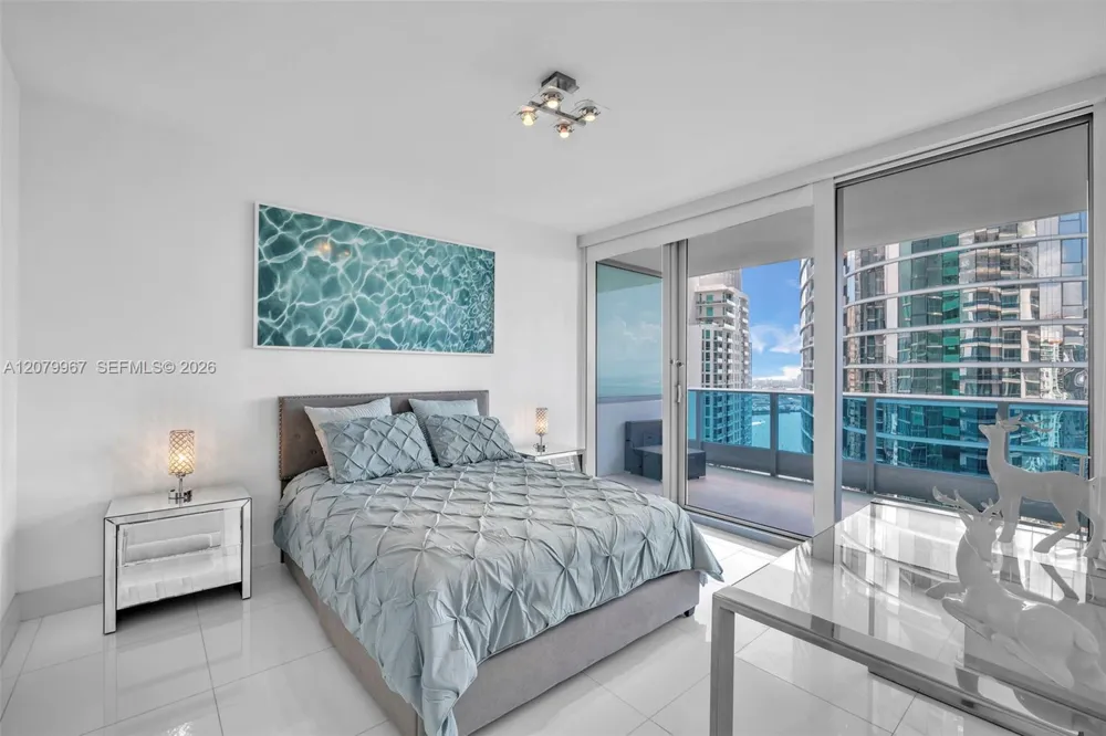 200 Biscayne Boulevard Way #3703 Miami, FL 33131