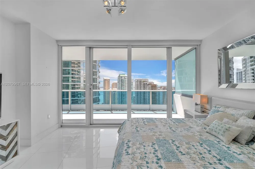 200 Biscayne Boulevard Way #3703 Miami, FL 33131