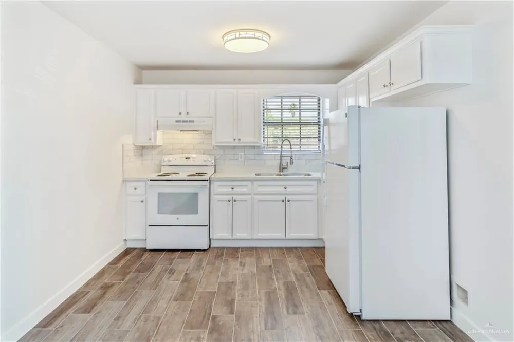 1408 Pine Street #A Weslaco, TX 78596