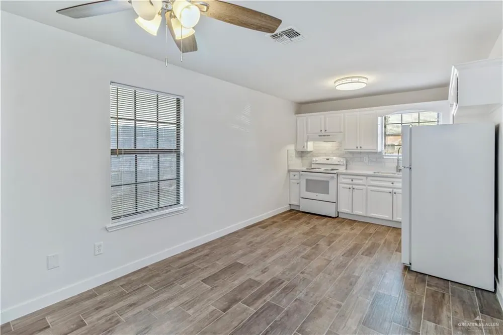 1408 Pine Street #A Weslaco, TX 78596