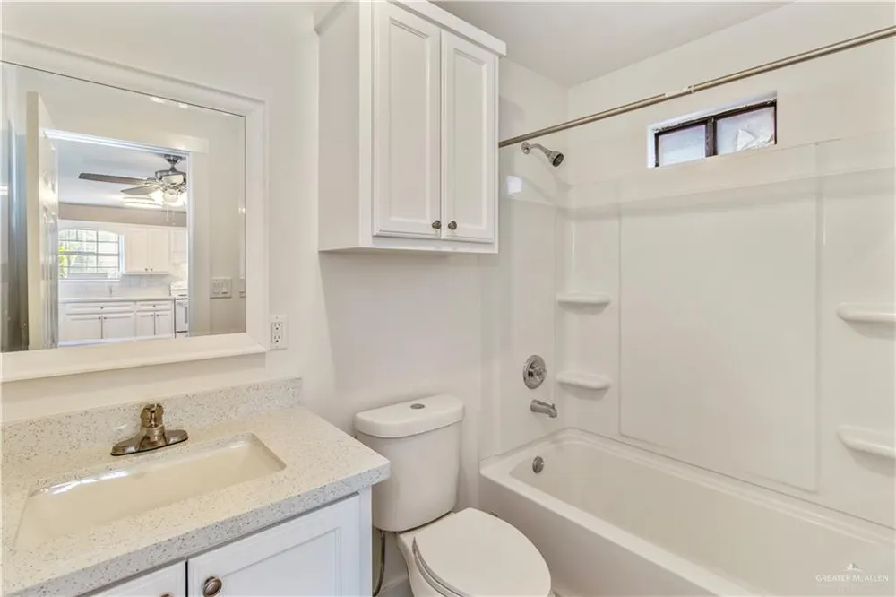 1408 Pine Street #A Weslaco, TX 78596
