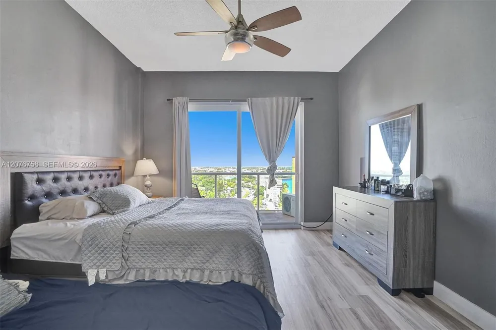 1351 NE Miami Gardens Drive #1703E Miami, FL 33179