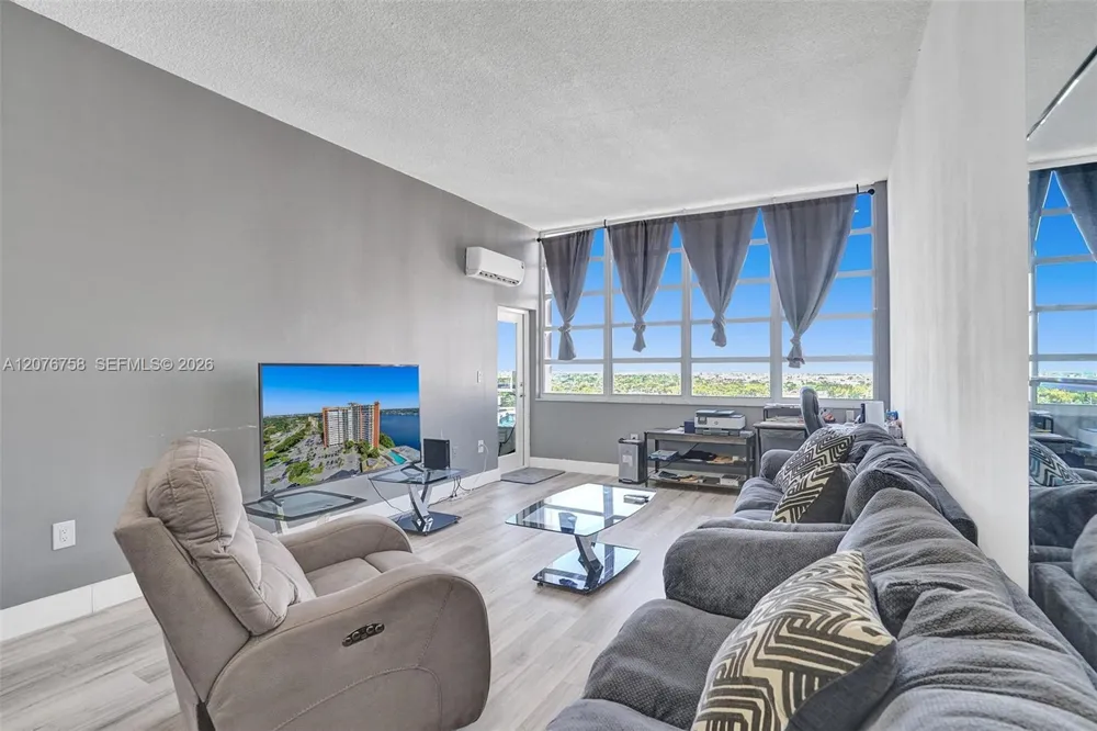 1351 NE Miami Gardens Drive #1703E Miami, FL 33179