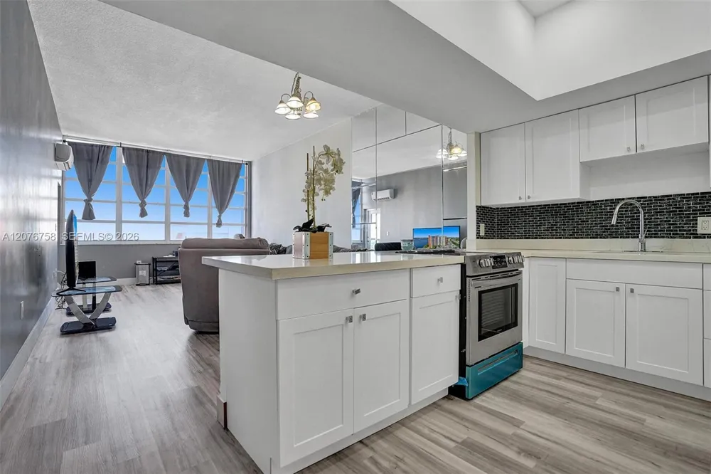 1351 NE Miami Gardens Drive #1703E Miami, FL 33179
