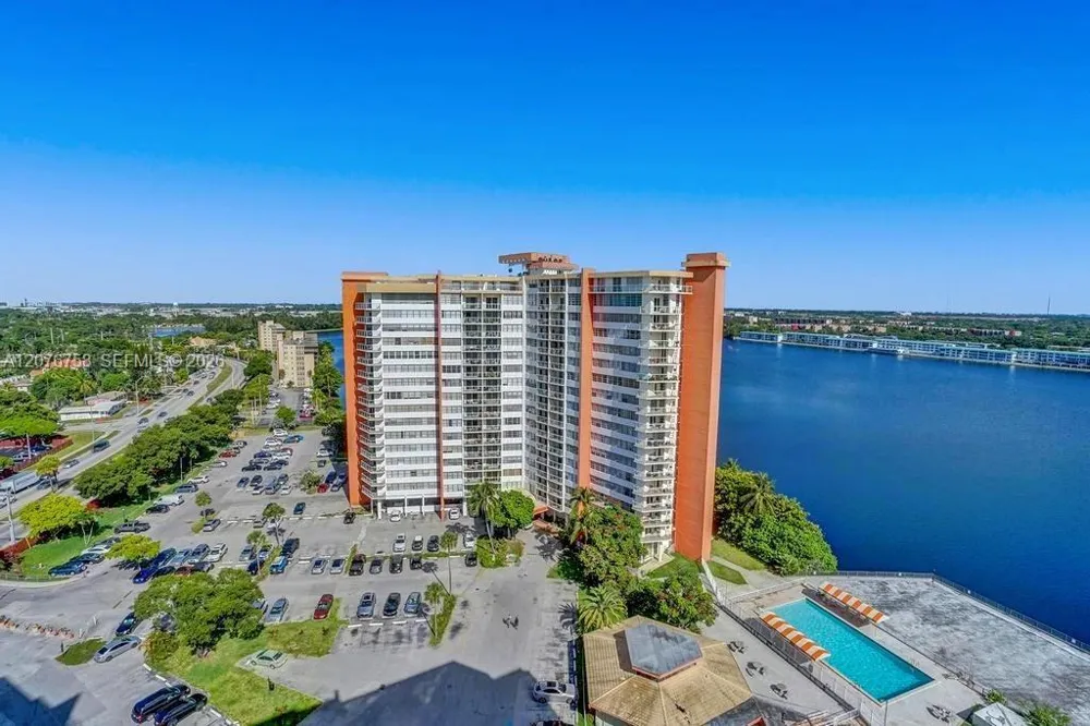1351 NE Miami Gardens Drive #1703E Miami, FL 33179