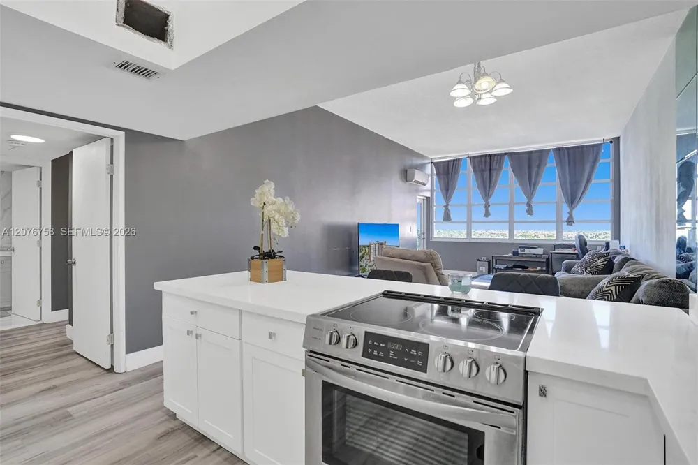 1351 NE Miami Gardens Drive #1703E Miami, FL 33179